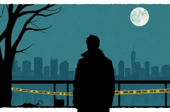 Les Meilleurs Thrillers Coréens