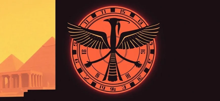 Mystères des Calendriers Égyptiens au Cinéma