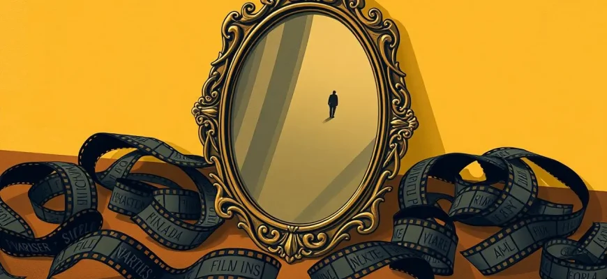 Films biographiques sur l'introspection