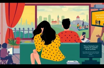 Films familiaux sur les relations hommes-femmes