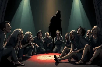 Top 10 des films d'horreur sur les reality shows