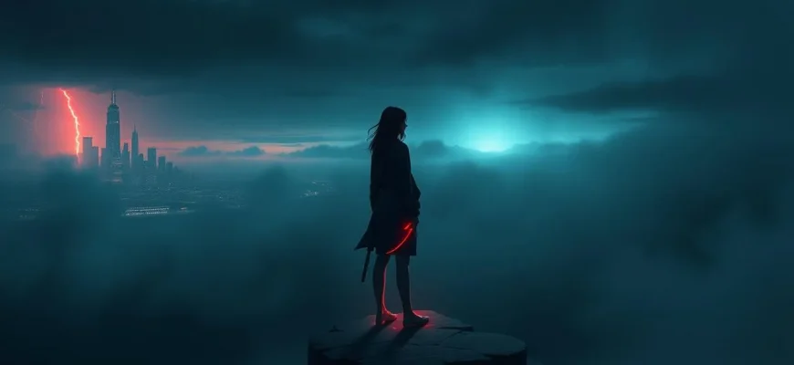 Top 10 des films dramatiques sur la survie