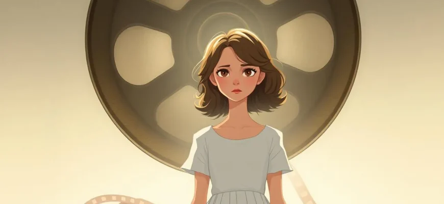 Films sur les fausses accusations