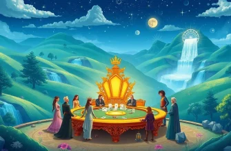 Films de Fantaisie sur les Jeux d'Argent