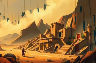 Mystères et Malédictions des Incas : 10 Films à Découvrir