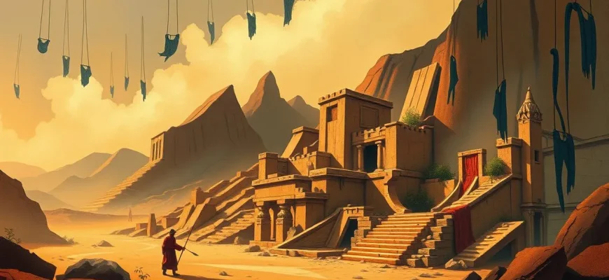 Mystères et Malédictions des Incas : 10 Films à Découvrir