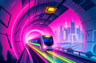 Films sur les accidents en tunnel