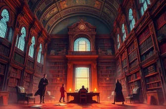 Films captivants sur les bibliothèques anciennes