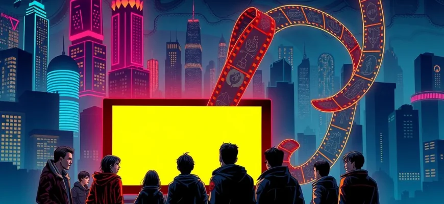 Top 10 des films sur l'intimidation et le chantage