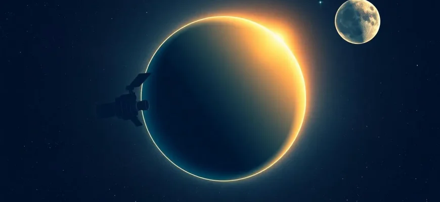 Documentaires sur les Exoplanètes