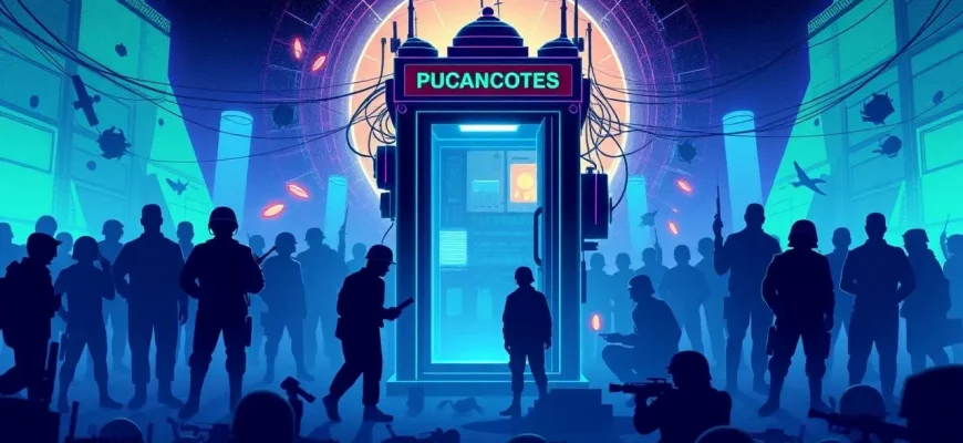 Films sur les téléphonistes militaires