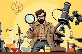 Films d'action sur les découvertes scientifiques