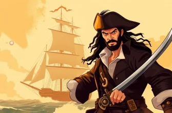 Les meilleurs films historiques sur les corsaires