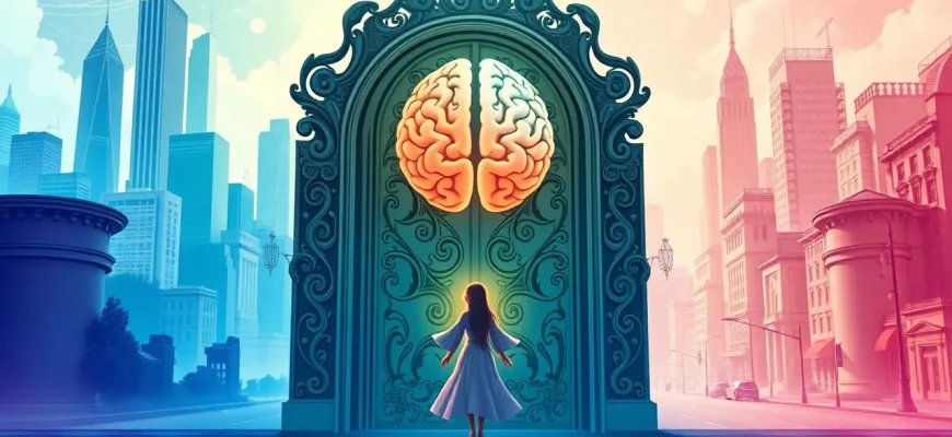 Films Fantastiques qui Plongent dans la Psychologie