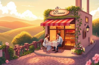 Les meilleurs films romantiques avec des chefs