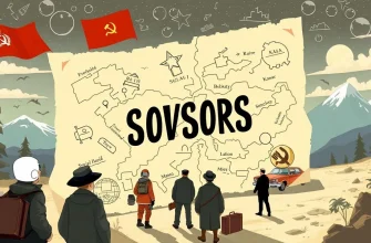 Trésors soviétiques : 10 films à découvrir