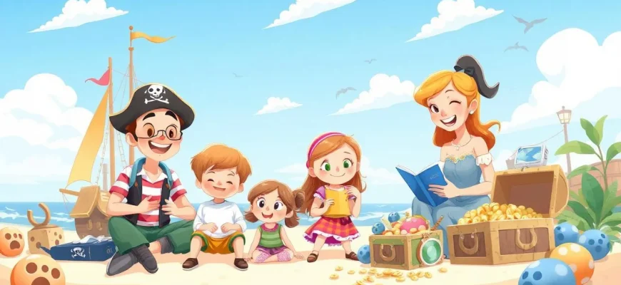 Films familiaux sur le piratage