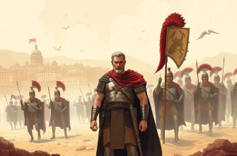 Films Historiques sur les Guerres contre Rome