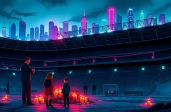 Films sur les tragédies dans les stades