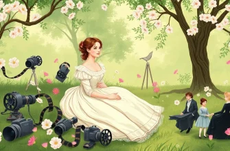 Les Meilleurs Films Adaptés des Romans de Jane Austen