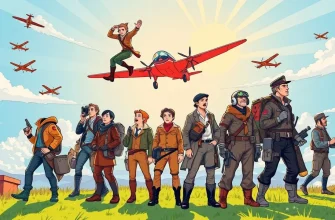 Films d'aventure et de vol : 10 aventures aériennes à ne pas manquer