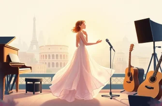 Films Mélodrames sur les Chanteurs et Chanteuses