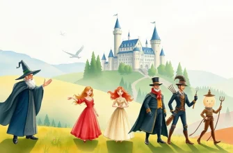 Les Meilleurs Films Historiques en Fantaisie