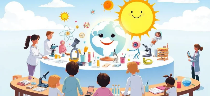 Films familiaux sur les physiciens