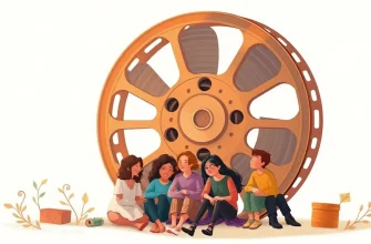 10 Films sur l'adoption qui vous toucheront