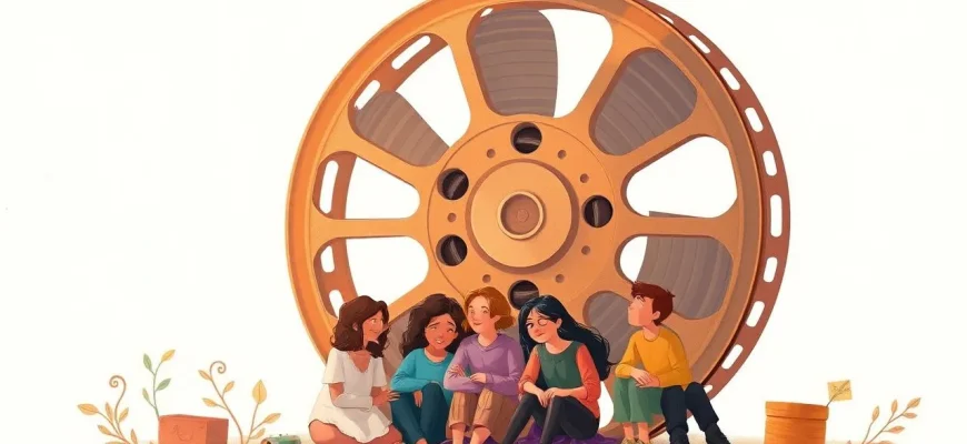 10 Films sur l'adoption qui vous toucheront