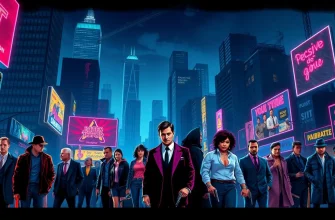 Les Meilleurs Films sur les Organisations Criminelles Secrètes