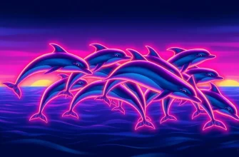 Films familiaux sur les dauphins