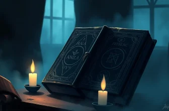 Top 10 des films d'horreur sur la magie noire