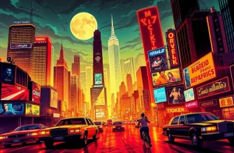 Les Meilleurs Films de Mafia en Français