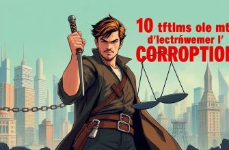 Films d'action contre la corruption