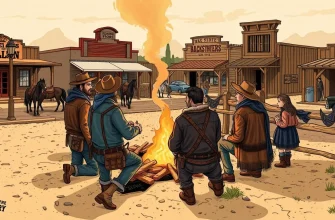 Top 10 des Westerns sur l'Entraide