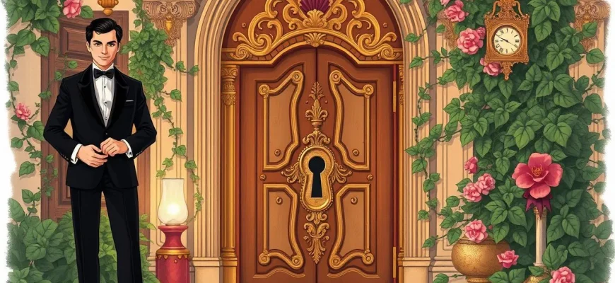 Films biographiques sur les séducteurs