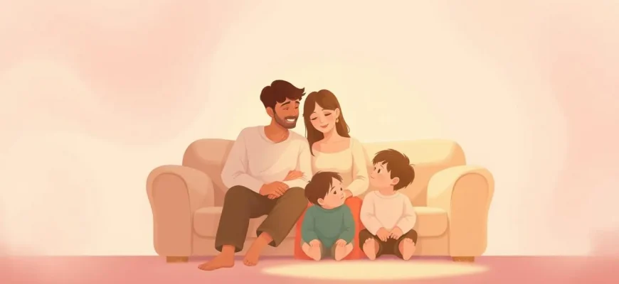 10 Films Mélodrames sur les Relations Parents-Enfants