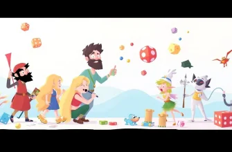 Top 10 des Comédies sur les Jeux de Rôle