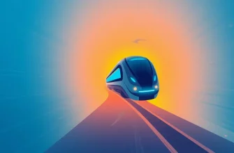 Films de science-fiction sur les trains