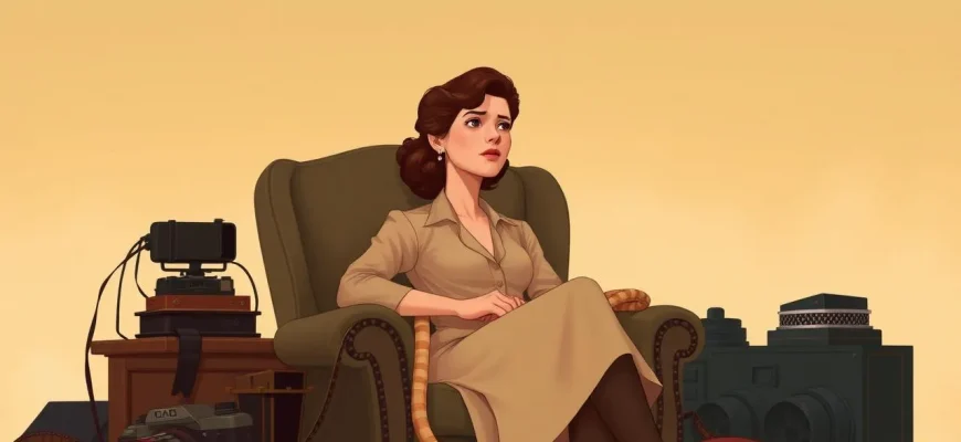 10 Films Biographiques sur la Jalousie