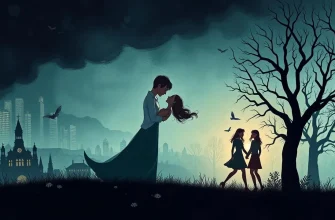 Films d'horreur romantiques à ne pas manquer