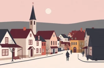 Thrillers dans les petites villes : 10 films à ne pas manquer