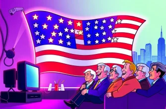 Films familiaux sur les présidents des USA