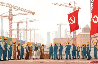 Films Soviétiques sur la Construction