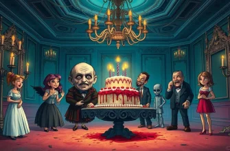 Films d'horreur sur les anniversaires