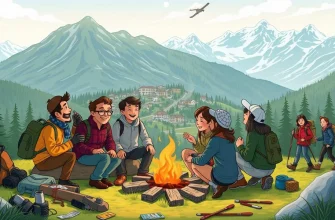 Les meilleures comédies alpines