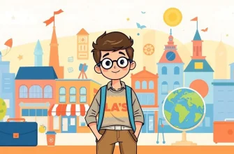 Films familiaux sur le commerce