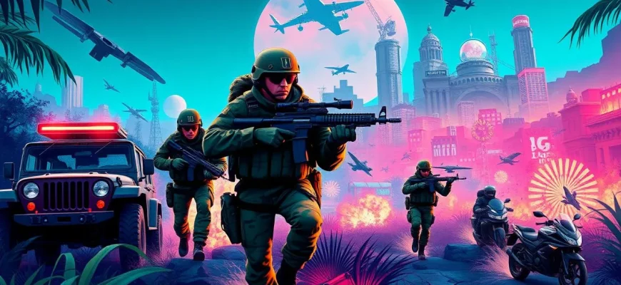 Top 10 des films de guerre sur les groupes de reconnaissance