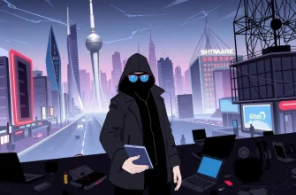 Les Meilleurs Thrillers sur l'Intelligence Artificielle